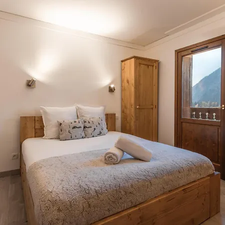 Grand Balcon 7 Apartamento