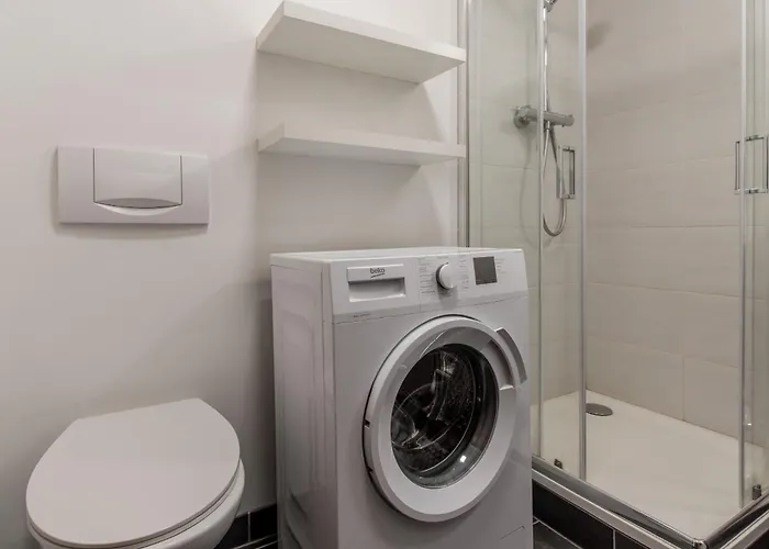 Apartamento Grand Balcon 7 *